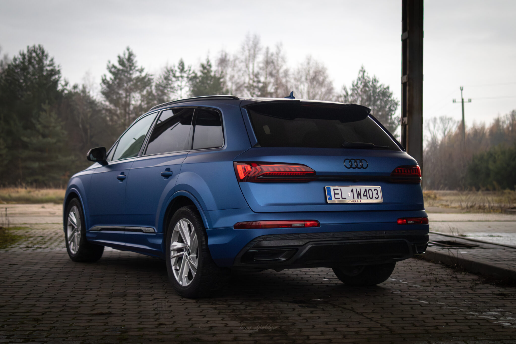 Strona główna audi blue 24